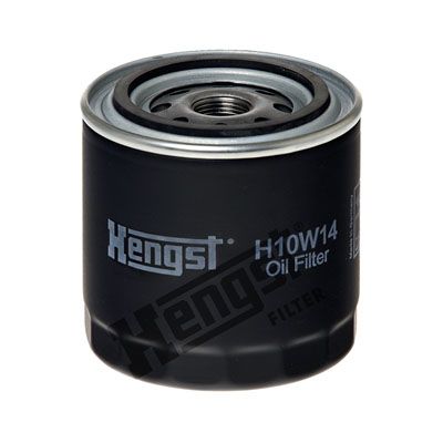 HENGST FILTER Eļļas filtrs H10W14